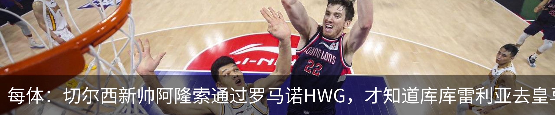 新闻中心