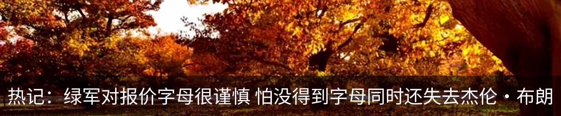 新闻中心